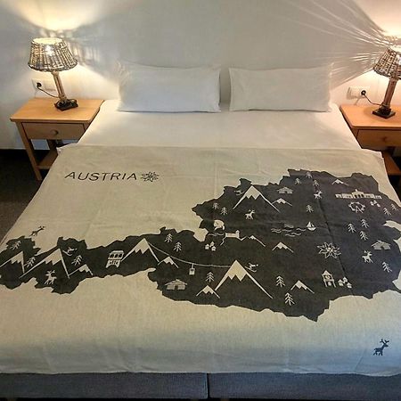 Ferienwohnung Wuestner Шварценберґ-ім-Бреґенцервальд Екстер'єр фото