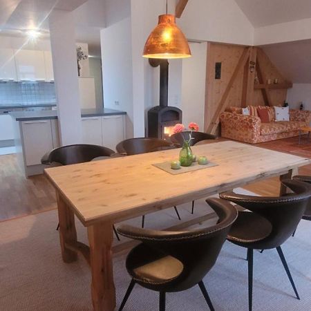Ferienwohnung Wuestner Шварценберґ-ім-Бреґенцервальд Екстер'єр фото
