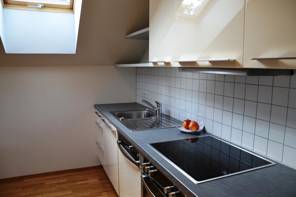 Ferienwohnung Wuestner Шварценберґ-ім-Бреґенцервальд Екстер'єр фото