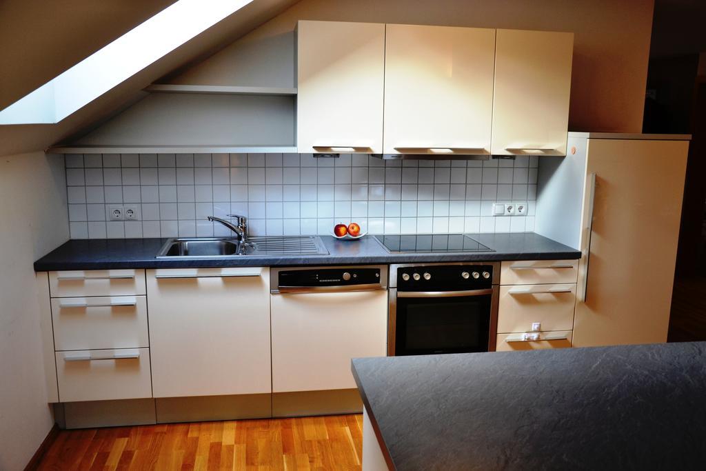 Ferienwohnung Wuestner Шварценберґ-ім-Бреґенцервальд Екстер'єр фото