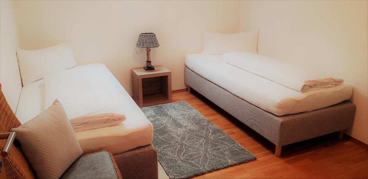 Ferienwohnung Wuestner Шварценберґ-ім-Бреґенцервальд Екстер'єр фото